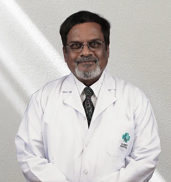 Doctor